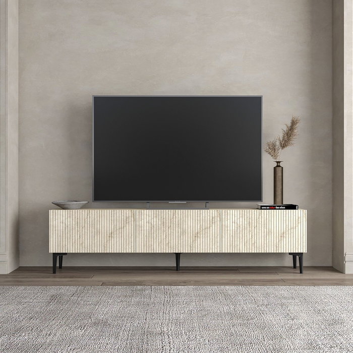 Hanah Home Oscar - Travertino
